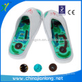 magnetic foot massage slipper for pain relief